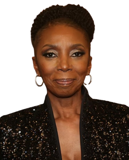 Sharon Washington